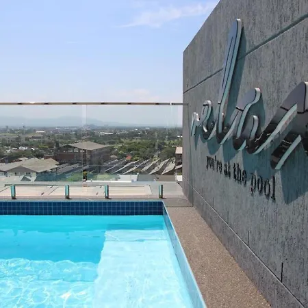 Trendy Bachelor Pad Free Parking Rooftop Pool Cape Town Exterior photo