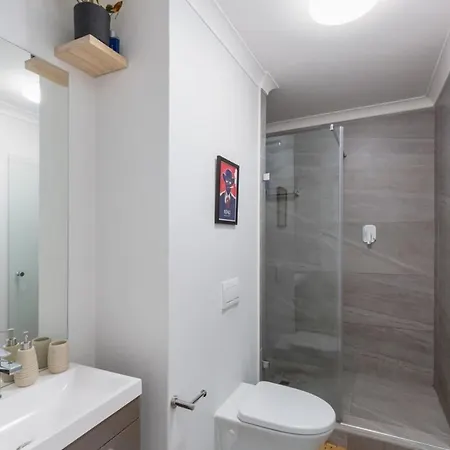 Trendy Bachelor Pad Free Parking Rooftop Pool Cape Town Exterior photo