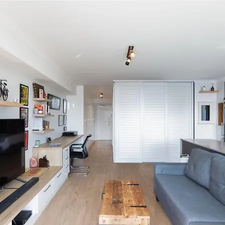 Trendy Bachelor Pad Free Parking Rooftop Pool Cape Town Exterior photo