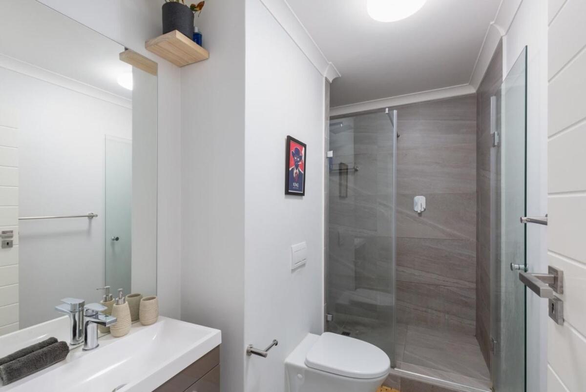 Trendy Bachelor Pad Free Parking Rooftop Pool * Cape Town