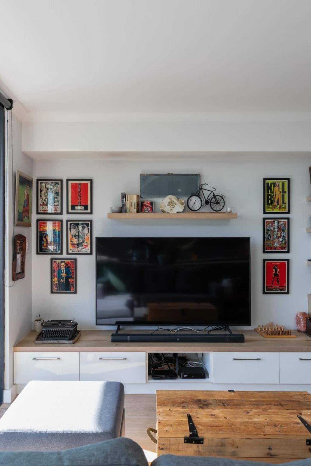 Trendy Bachelor Pad Free Parking Rooftop Pool Apartamento *